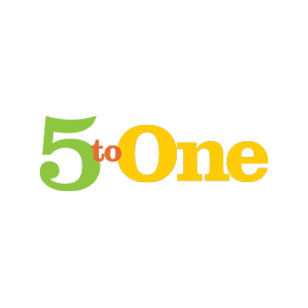 5 to One